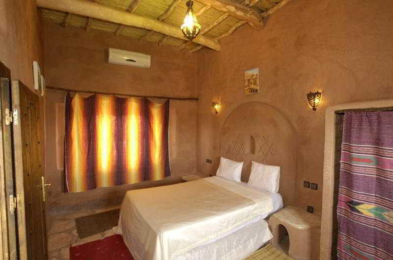 Riad Maktoub Ait Ben Haddou Bagian luar foto
